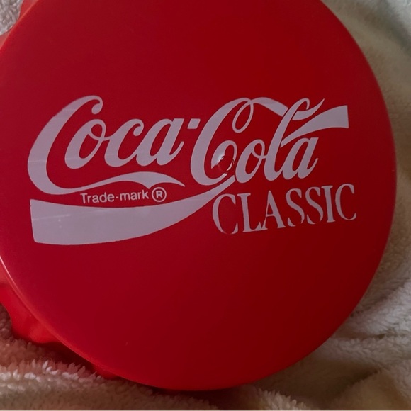 Coca-Cola Classic Serving Tray - Picture 5 of 7